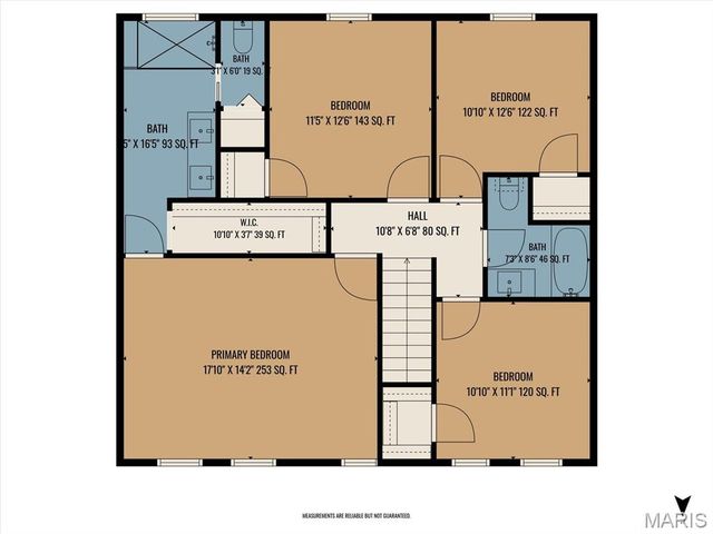 320 Summers Trace, Belleville, IL 62220