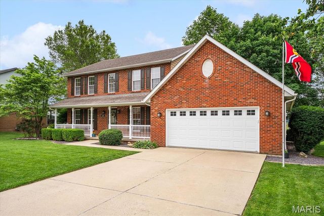 320 Summers Trace, Belleville, IL 62220