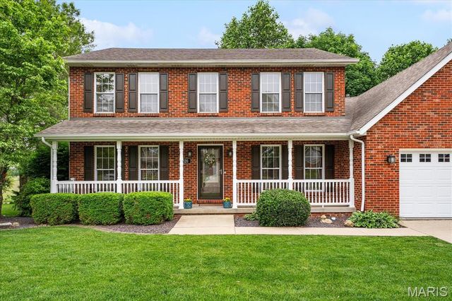 320 Summers Trace, Belleville, IL 62220