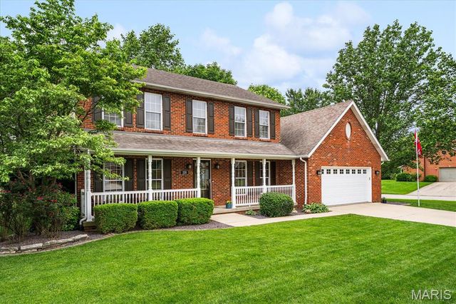 320 Summers Trace, Belleville, IL 62220