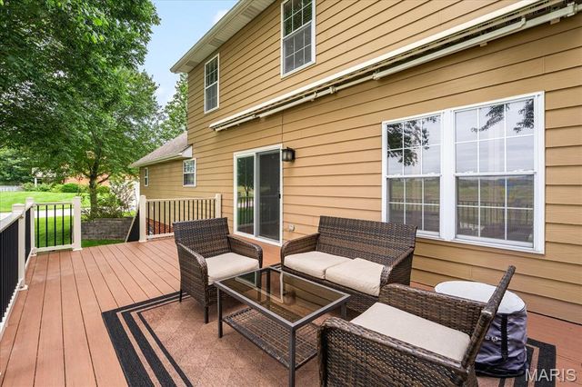 320 Summers Trace, Belleville, IL 62220