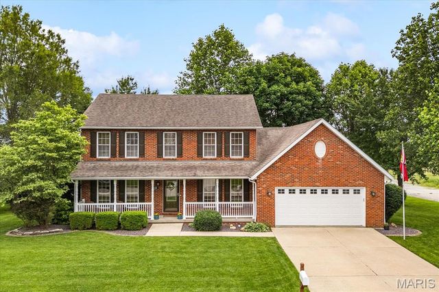 320 Summers Trace, Belleville, IL 62220