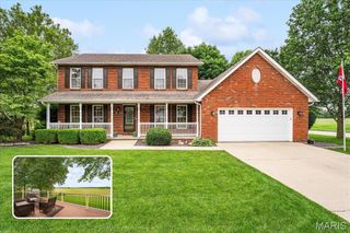 320 Summers Trace, Belleville, IL 62220