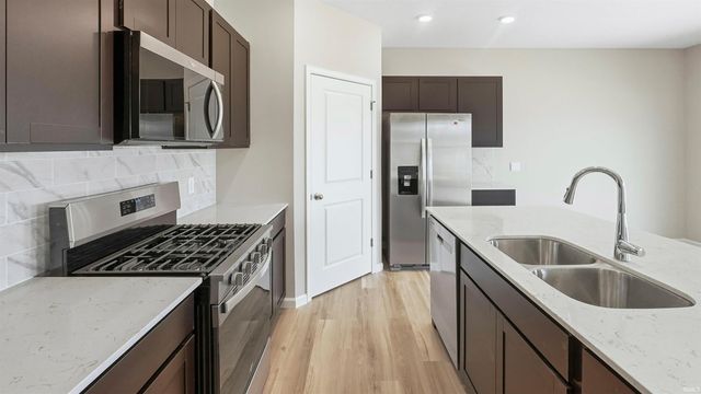 410 Piper Court, Ossian, IN 46777