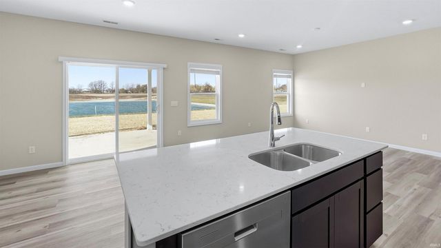 410 Piper Court, Ossian, IN 46777