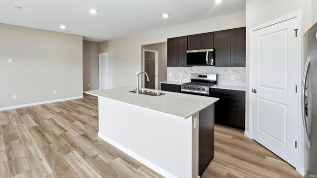 410 Piper Court, Ossian, IN 46777