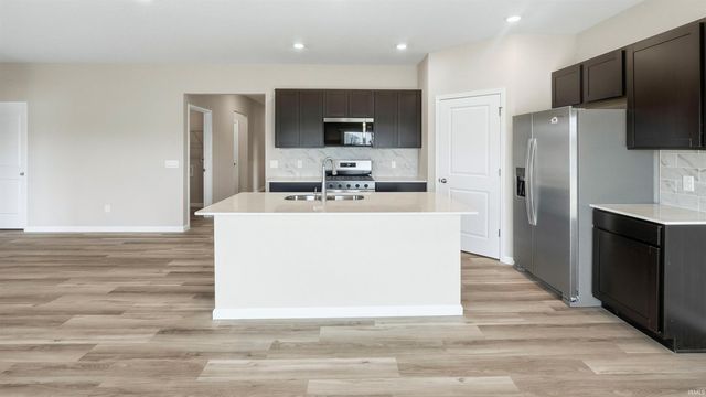 410 Piper Court, Ossian, IN 46777