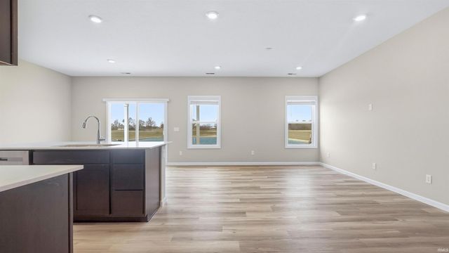 410 Piper Court, Ossian, IN 46777