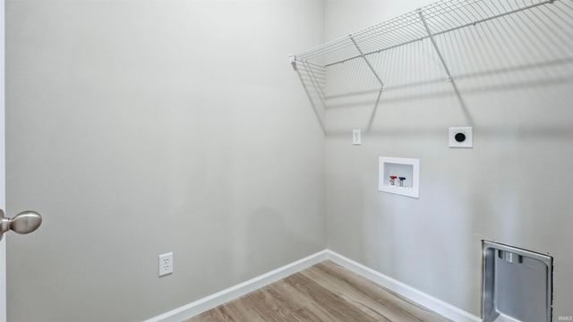 410 Piper Court, Ossian, IN 46777