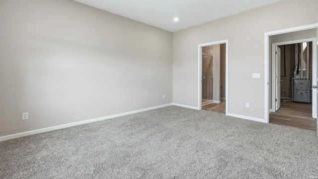 410 Piper Court, Ossian, IN 46777