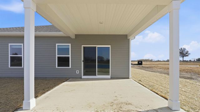 410 Piper Court, Ossian, IN 46777