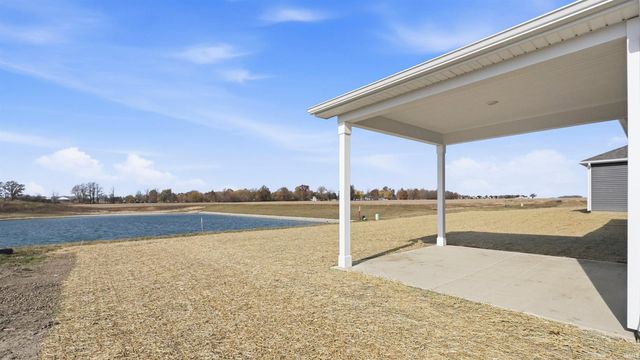 410 Piper Court, Ossian, IN 46777