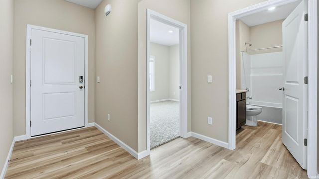 410 Piper Court, Ossian, IN 46777