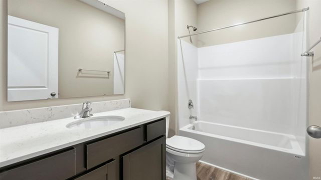 410 Piper Court, Ossian, IN 46777