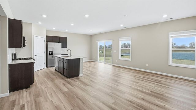 410 Piper Court, Ossian, IN 46777