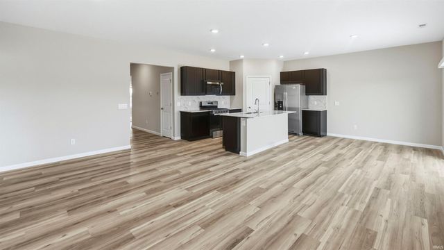 410 Piper Court, Ossian, IN 46777