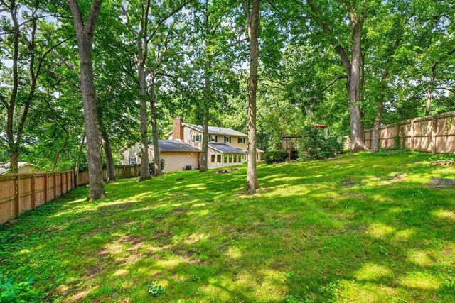 1619 Elderwood Circle, Middleton, WI 53562