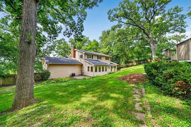 1619 Elderwood Circle, Middleton, WI 53562