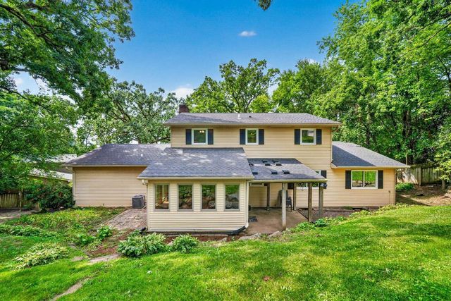 1619 Elderwood Circle, Middleton, WI 53562