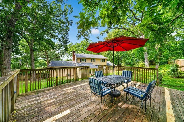 1619 Elderwood Circle, Middleton, WI 53562