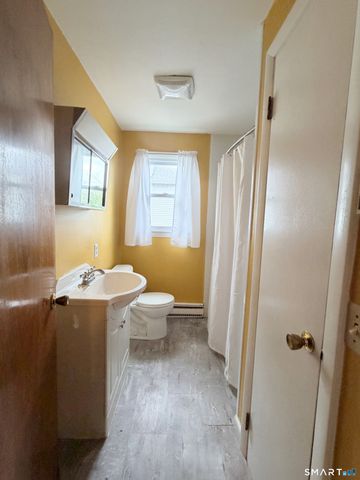 398 Wilson Street, Waterbury, CT 06708