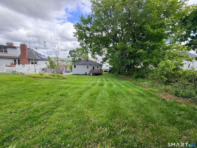 398 Wilson Street, Waterbury, CT 06708