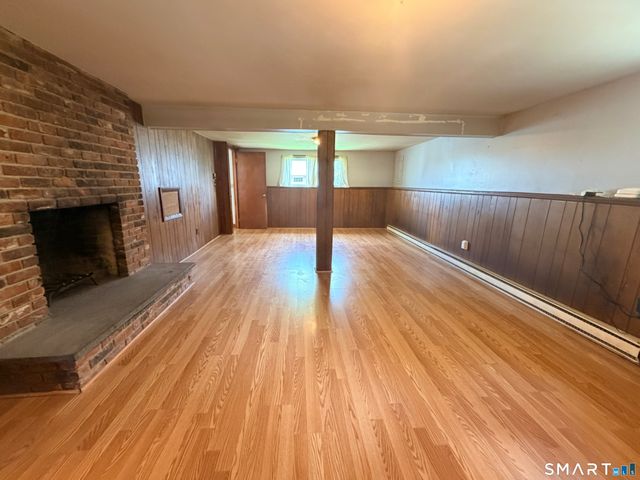 398 Wilson Street, Waterbury, CT 06708