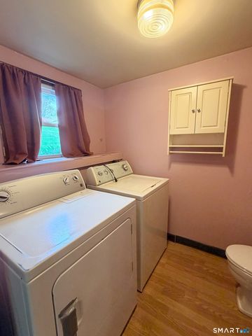 398 Wilson Street, Waterbury, CT 06708