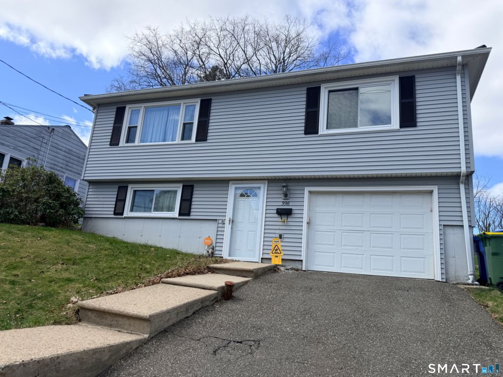 398 Wilson Street, Waterbury, CT 06708