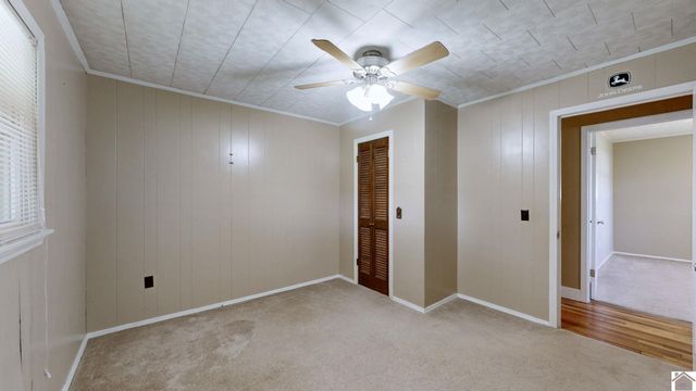 1875 Buffalo Road, New Concord, KY 42071