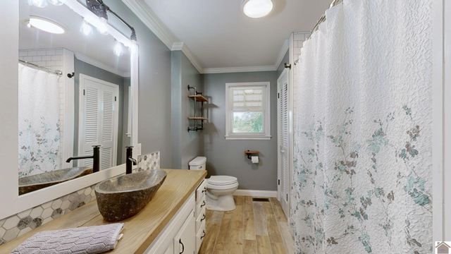 1875 Buffalo Road, New Concord, KY 42071
