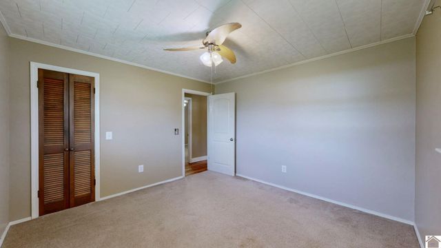 1875 Buffalo Road, New Concord, KY 42071
