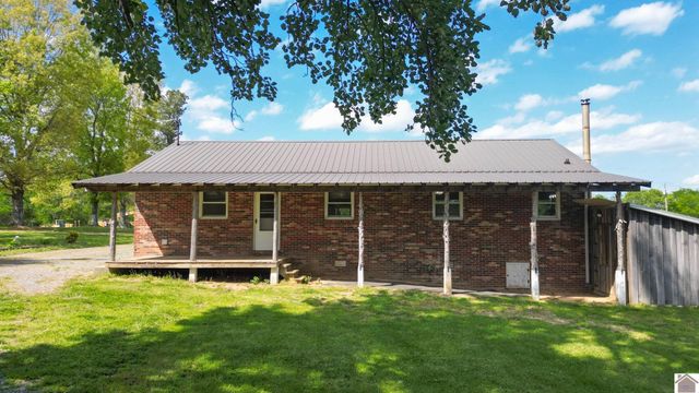 1875 Buffalo Road, New Concord, KY 42071