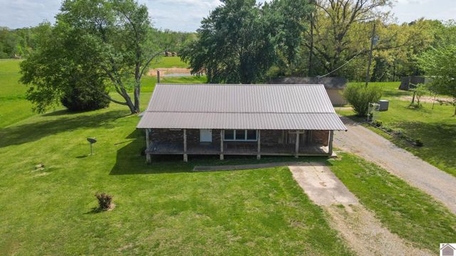 1875 Buffalo Road, New Concord, KY 42071