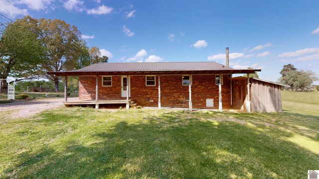 1875 Buffalo Road, New Concord, KY 42071