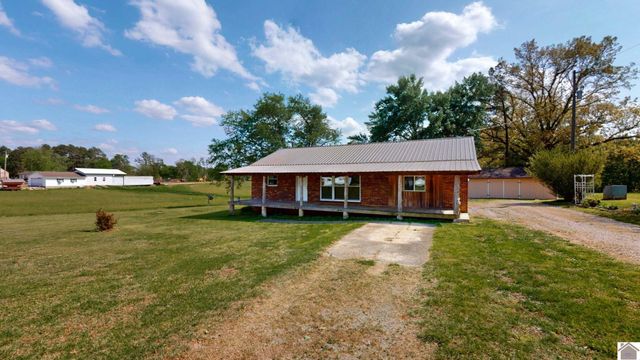 1875 Buffalo Road, New Concord, KY 42071