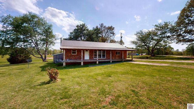 1875 Buffalo Road, New Concord, KY 42071