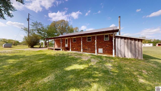 1875 Buffalo Road, New Concord, KY 42071