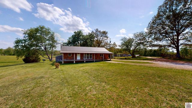 1875 Buffalo Road, New Concord, KY 42071
