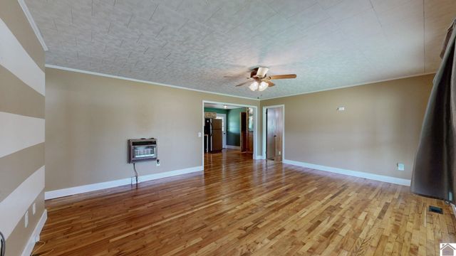 1875 Buffalo Road, New Concord, KY 42071