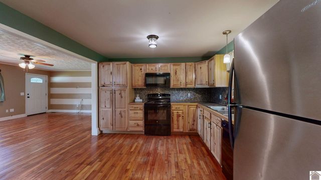 1875 Buffalo Road, New Concord, KY 42071