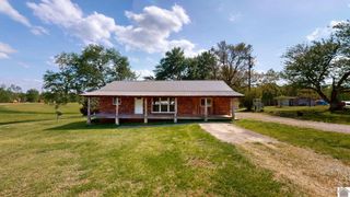 1875 Buffalo Road, New Concord, KY 42071
