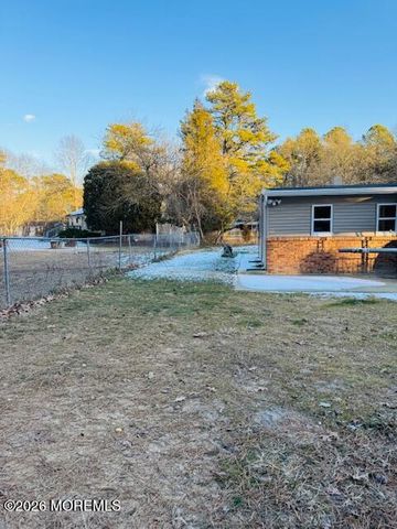 132 Norwood Avenue, Browns Mills, NJ 08015