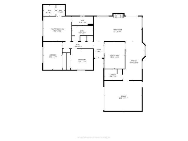 1744 Gross Road, Dallas, TX 75228