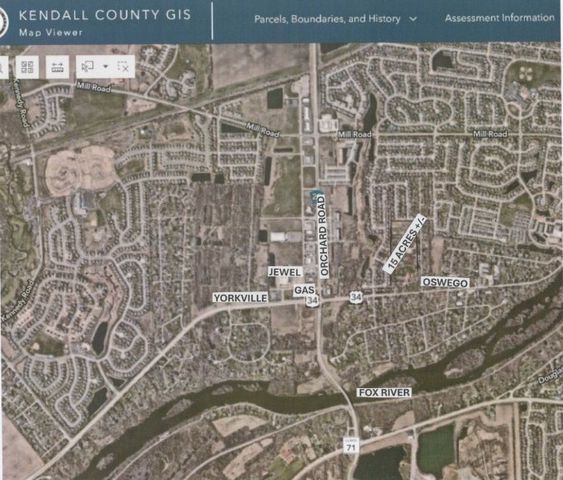 6115 Rt. 34, Oswego, IL 60543