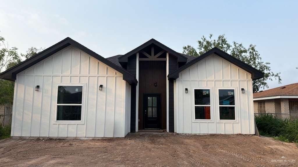 2113 Cortez Avenue, Mcallen, TX 78503