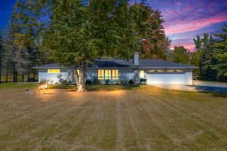 1540 W Sanilac Road, Caro, MI 48723