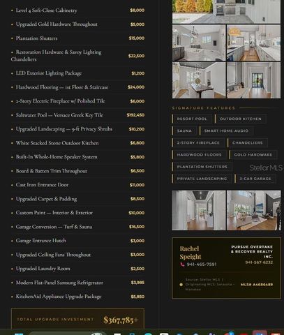 13859 SHARP HAWK DRIVE, Riverview, FL 33569