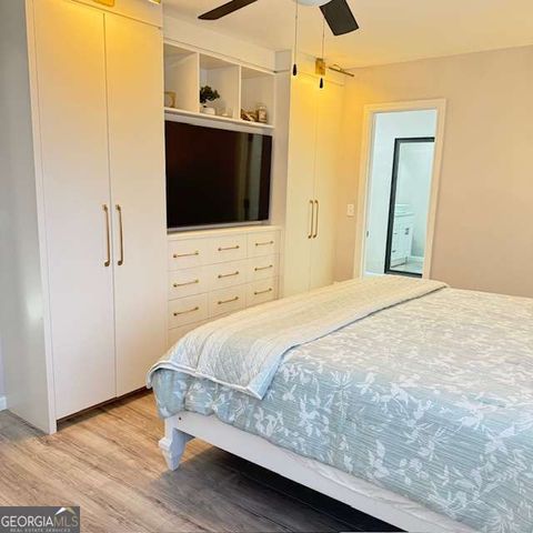 588 Freemans Walk, Stone Mountain, GA 30083