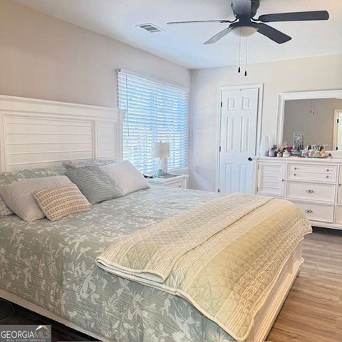 588 Freemans Walk, Stone Mountain, GA 30083